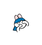 ヒトウサスタンプ（個別スタンプ：29）