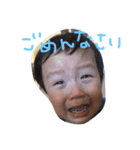 t＆boy（個別スタンプ：4）