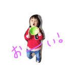 t＆boy（個別スタンプ：8）