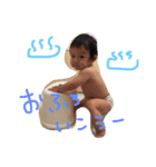 t＆boy（個別スタンプ：16）
