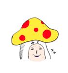みくさん名前スタンプ（個別スタンプ：19）