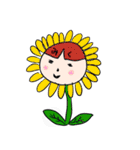 みくさん名前スタンプ（個別スタンプ：39）