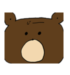 くまたあああん（個別スタンプ：12）