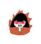 Manuch（個別スタンプ：8）