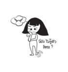 Manuch（個別スタンプ：16）