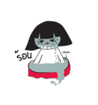 Manuch（個別スタンプ：26）