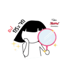 Manuch（個別スタンプ：36）