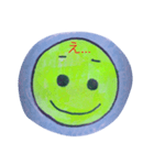 cute the smile（個別スタンプ：2）