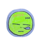 cute the smile（個別スタンプ：4）
