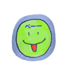 cute the smile（個別スタンプ：5）
