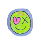 cute the smile（個別スタンプ：6）