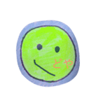 cute the smile（個別スタンプ：8）