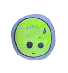 cute the smile（個別スタンプ：10）