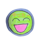 cute the smile（個別スタンプ：12）