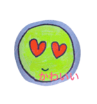 cute the smile（個別スタンプ：13）