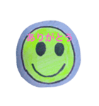 cute the smile（個別スタンプ：15）
