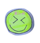 cute the smile（個別スタンプ：16）
