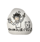 トミーさん（個別スタンプ：4）