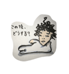 トミーさん（個別スタンプ：5）