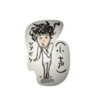 トミーさん（個別スタンプ：9）
