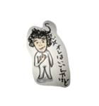 トミーさん（個別スタンプ：10）