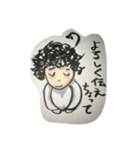 トミーさん（個別スタンプ：12）