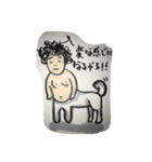 トミーさん（個別スタンプ：15）