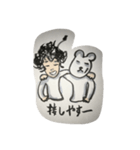 トミーさん（個別スタンプ：18）