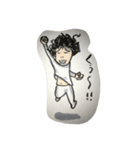 トミーさん（個別スタンプ：20）