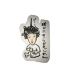 トミーさん（個別スタンプ：22）