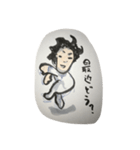 トミーさん（個別スタンプ：23）