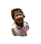 3s（個別スタンプ：2）