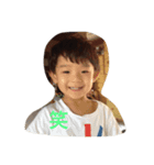 3s（個別スタンプ：4）