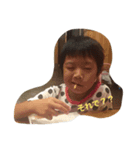 3s（個別スタンプ：7）