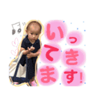 みおれい2（個別スタンプ：3）