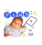 みおれい2（個別スタンプ：5）