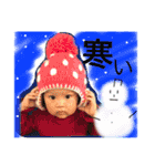 みおれい2（個別スタンプ：10）