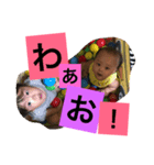 はくいく パート2（個別スタンプ：1）