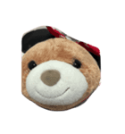 もこ。（個別スタンプ：2）