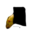 世界のまつ子3（個別スタンプ：11）