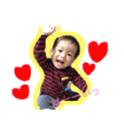 はるさえ（個別スタンプ：1）