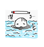 ナリのスタンプ2（個別スタンプ：22）