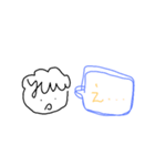 kantanstamp（個別スタンプ：2）
