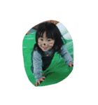空音蓮花（個別スタンプ：2）