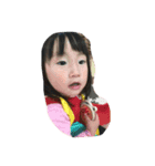 空音蓮花（個別スタンプ：5）
