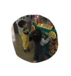 空音蓮花（個別スタンプ：6）