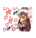 瑛斗の日常2（個別スタンプ：5）
