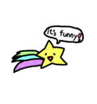 日常で使える！ポップな手書き風スタンプ（個別スタンプ：2）
