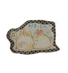 にゃかよしねこ（個別スタンプ：20）