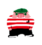 ダンジル君スタンプ（個別スタンプ：1）